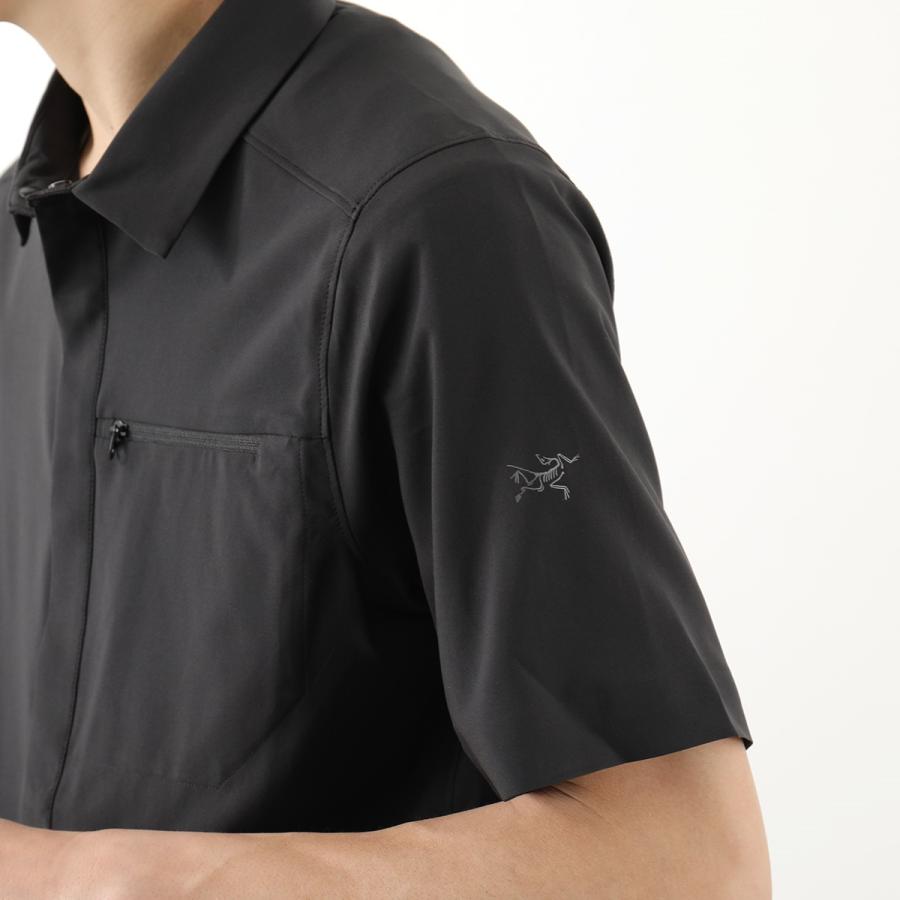 ARC'TERYX ARCTERYX アークテリクス シャツ Skyline SS Shirt ARC'TERYX ARCTERYX アークテリクス シャツ Skyline SS Shirt