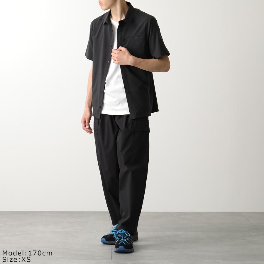 ARC'TERYX ARCTERYX アークテリクス シャツ Skyline SS Shirt ARC'TERYX ARCTERYX アークテリクス シャツ Skyline SS Shirt