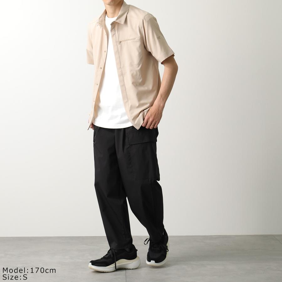 ARCTERYX アークテリクス シャツ Skyline SS Shirt メンズ カジュアル