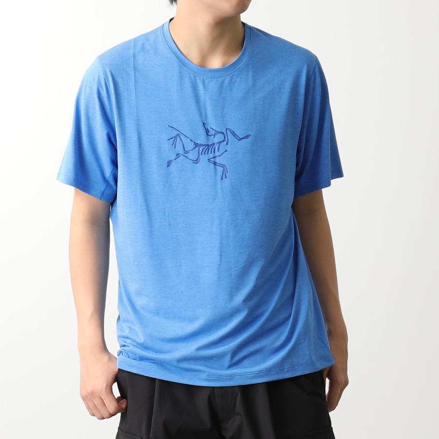 ARC'TERYX ARCTERYX アークテリクス Tシャツ Cormac Logo SS