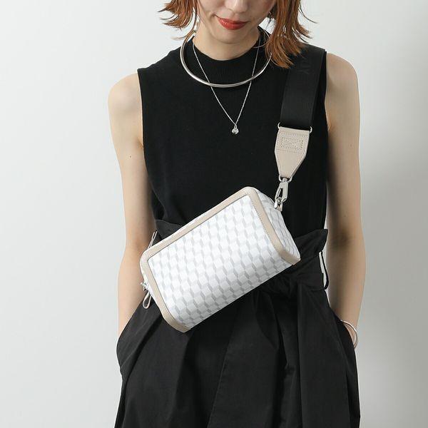 PIERRE HARDY ピエールアルディ カメラバッグ MAX CUBE BOX PIERRE HARDY ピエールアルディ カメラバッグ MAX CUBE BOX