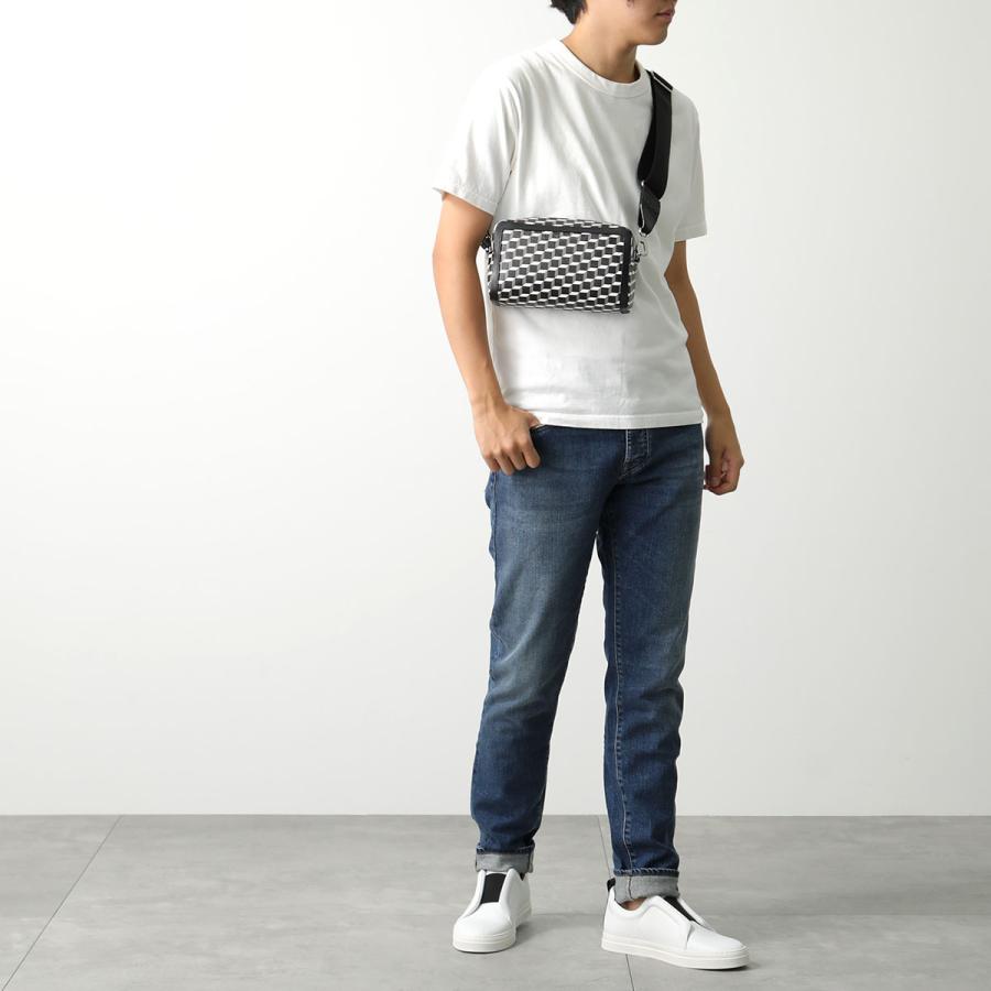 PIERRE HARDY ピエールアルディ カメラバッグ MAX CUBE BOX