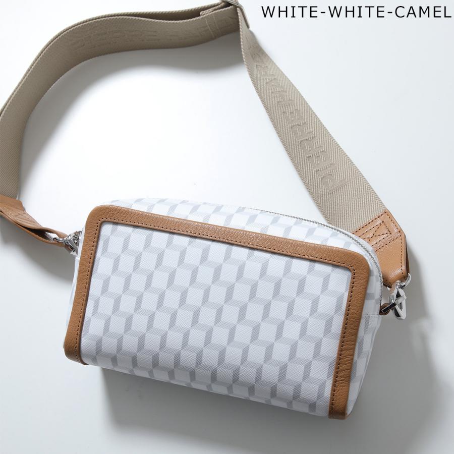 ショルダーバッグ pierre hardy camera bag カメラバッグ マックス – PIERRE HARDY ONLINE BOUTIQUE