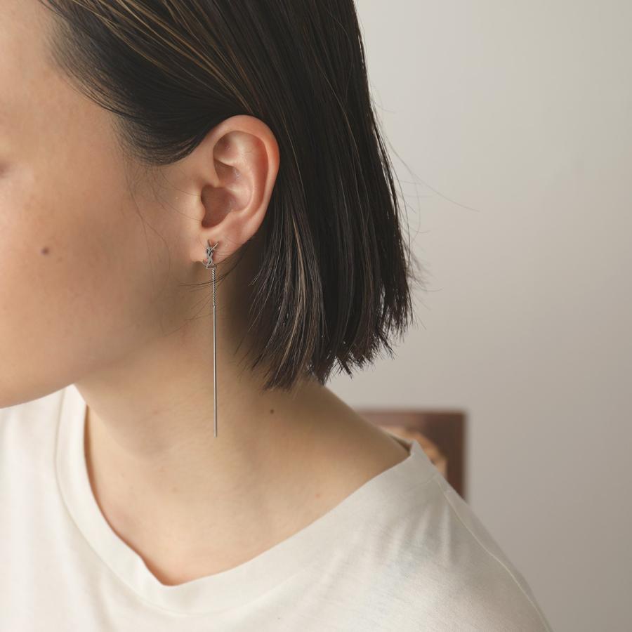 SALE⭐︎ YSL 人気ピアス | givebacktickets.com