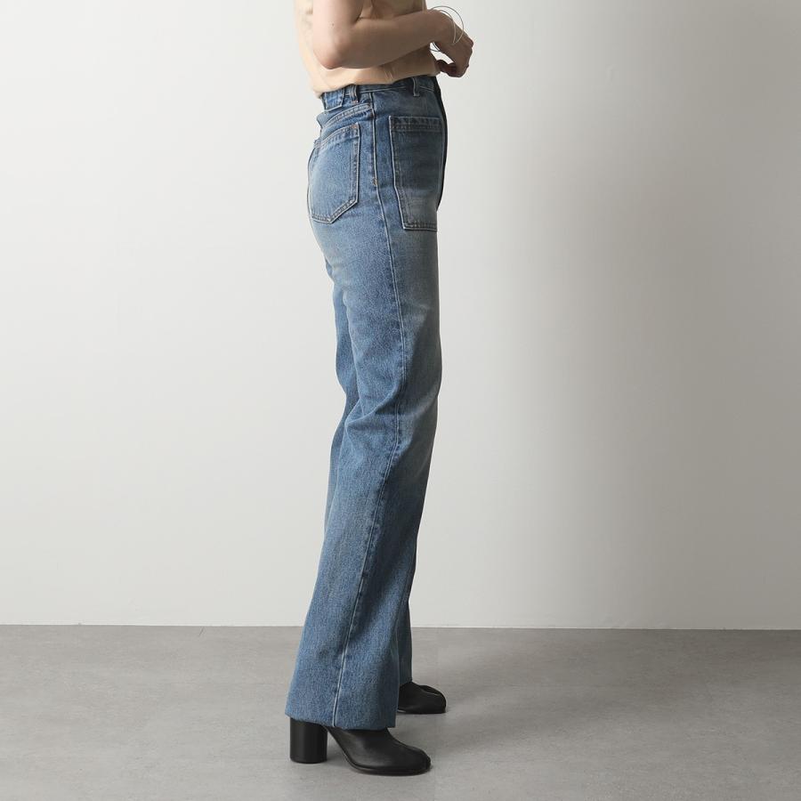 MM6 エムエムシックス メゾンマルジェラ S62LB0056 S30589 ビンテージ  