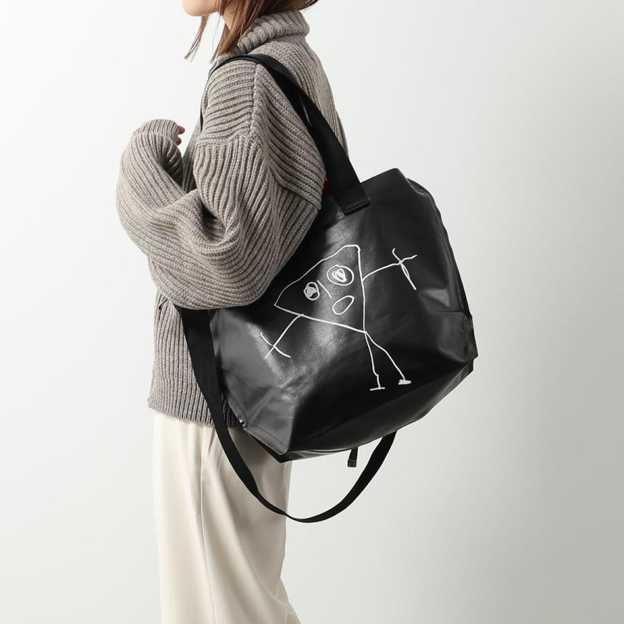 Plan C PLAN プランシー トートバッグ MEDIUM PRINTED SHOPPER Plan C PLAN プランシー トートバッグ MEDIUM PRINTED SHOPPER