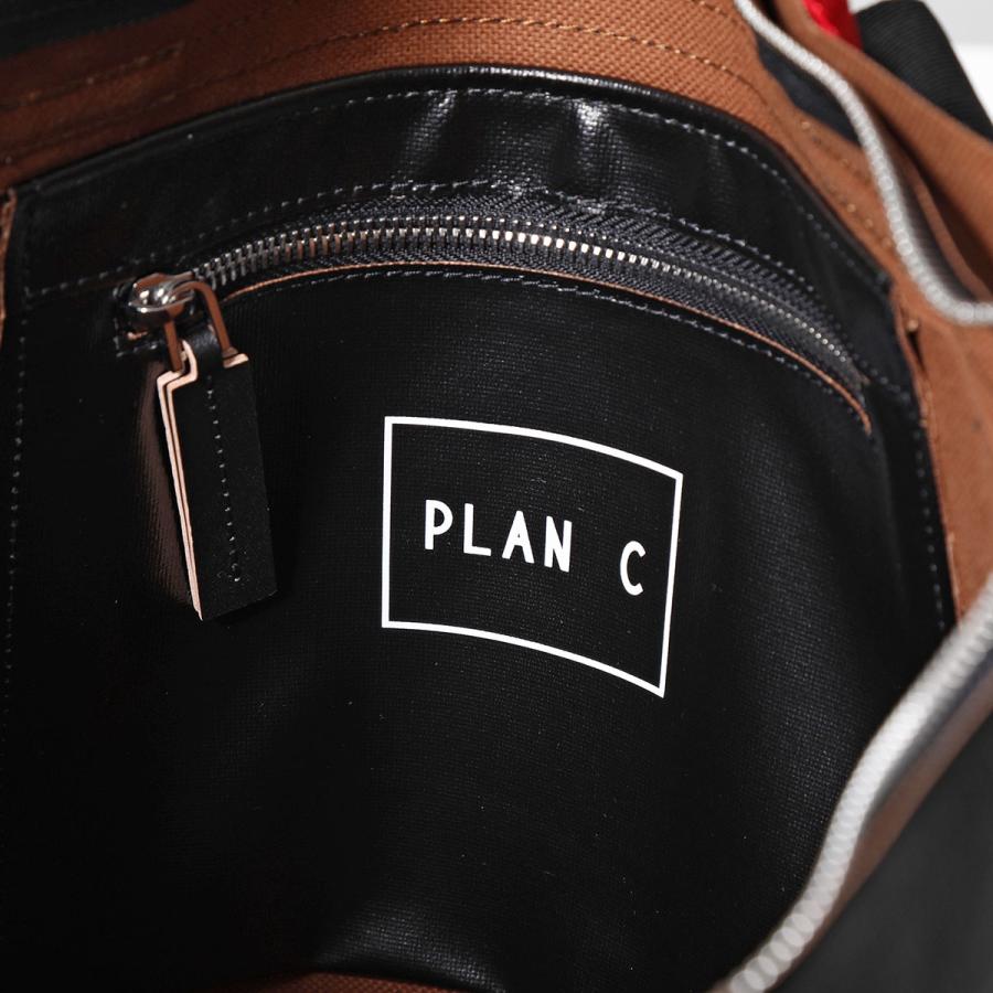 Plan C PLAN プランシー トートバッグ MEDIUM PRINTED SHOPPER Plan C PLAN プランシー トートバッグ MEDIUM PRINTED SHOPPER