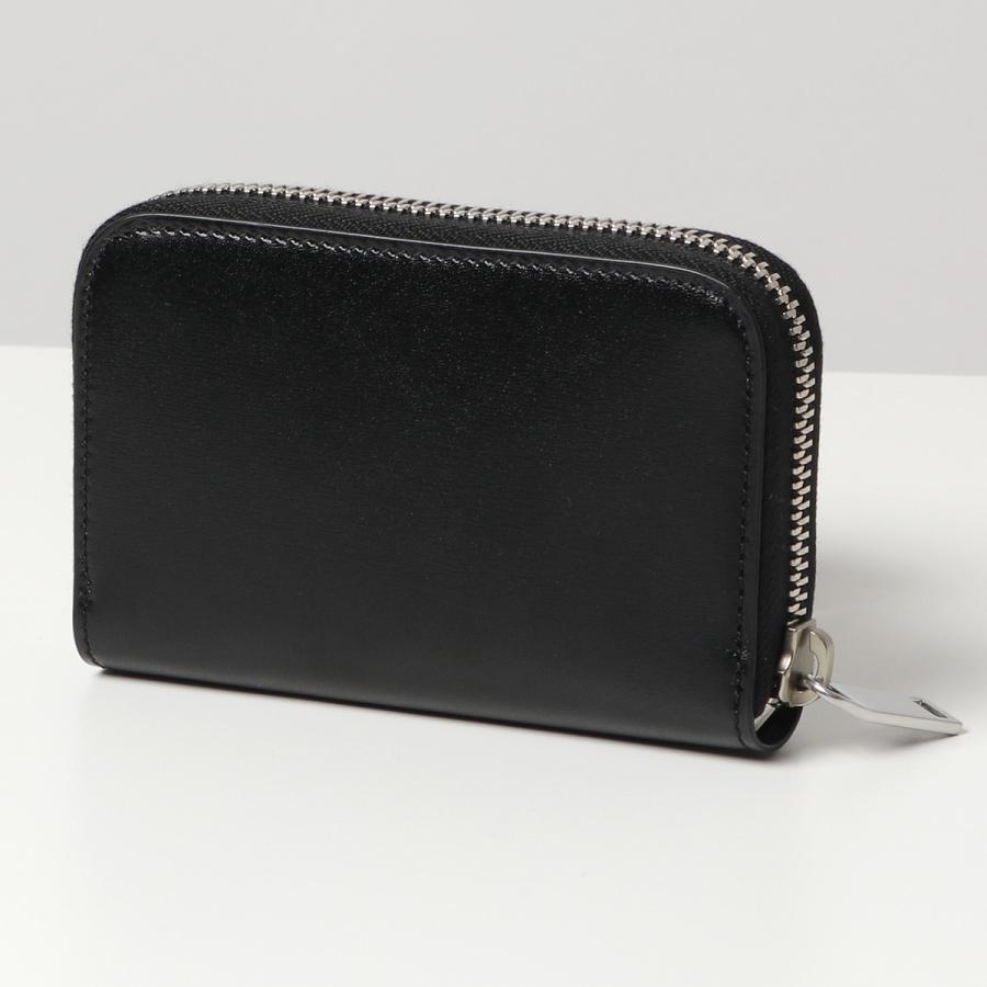 サンローラン カードケース 小銭入れ saint laurent 本物 正規品 SAINT LAURENT サンローラン ミニ財布 コインケース 小銭入れ カード