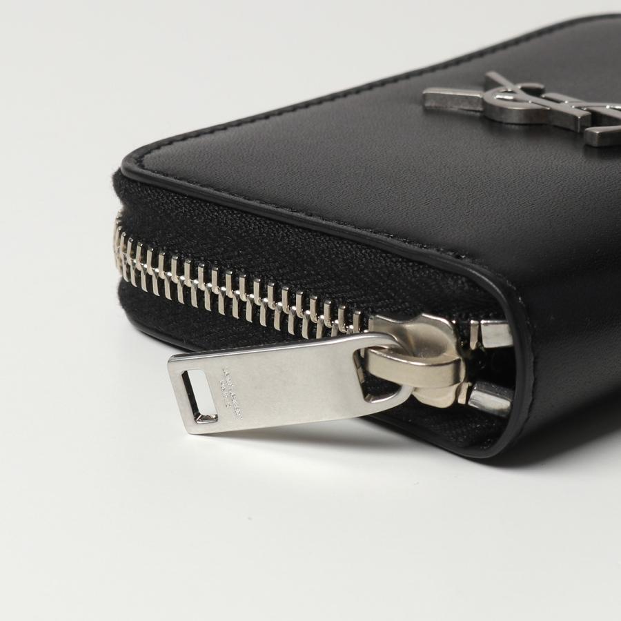 SAINT LAURENT サンローランパリ コインケース 535411 0SX0E メンズ
