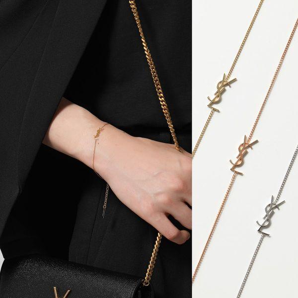 SAINT LAURENT サンローラン 635533 Y1500 カラー3色 オピウム