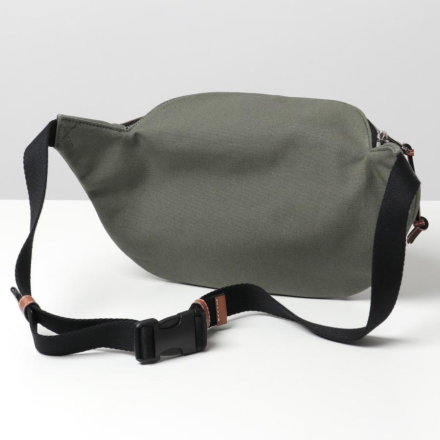 2 000円offクーポン対象 8月8日限定 Loewe ロエベ B687w75x03 Bumbag バムバッグ キャンバス ベルトバッグ ボディバッグ ウエストポーチ インポートセレクト Musee 通販 Yahoo ショッピング