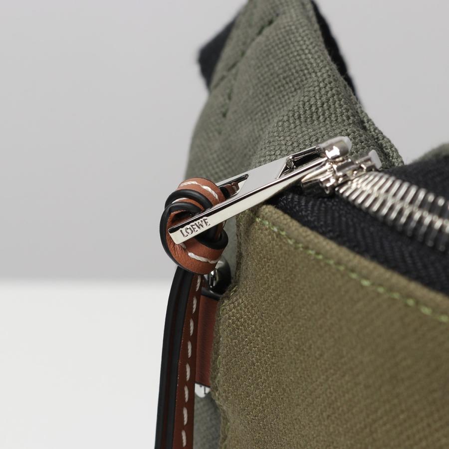 2 000円offクーポン対象 8月8日限定 Loewe ロエベ B687w75x03 Bumbag バムバッグ キャンバス ベルトバッグ ボディバッグ ウエストポーチ インポートセレクト Musee 通販 Yahoo ショッピング