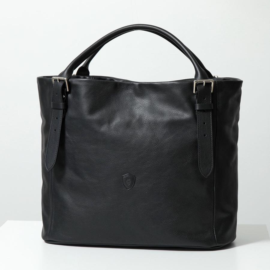 Felisi フェリージ 17/60-NK+DS40 レザー トートバッグ 鞄 0004/BLACK 