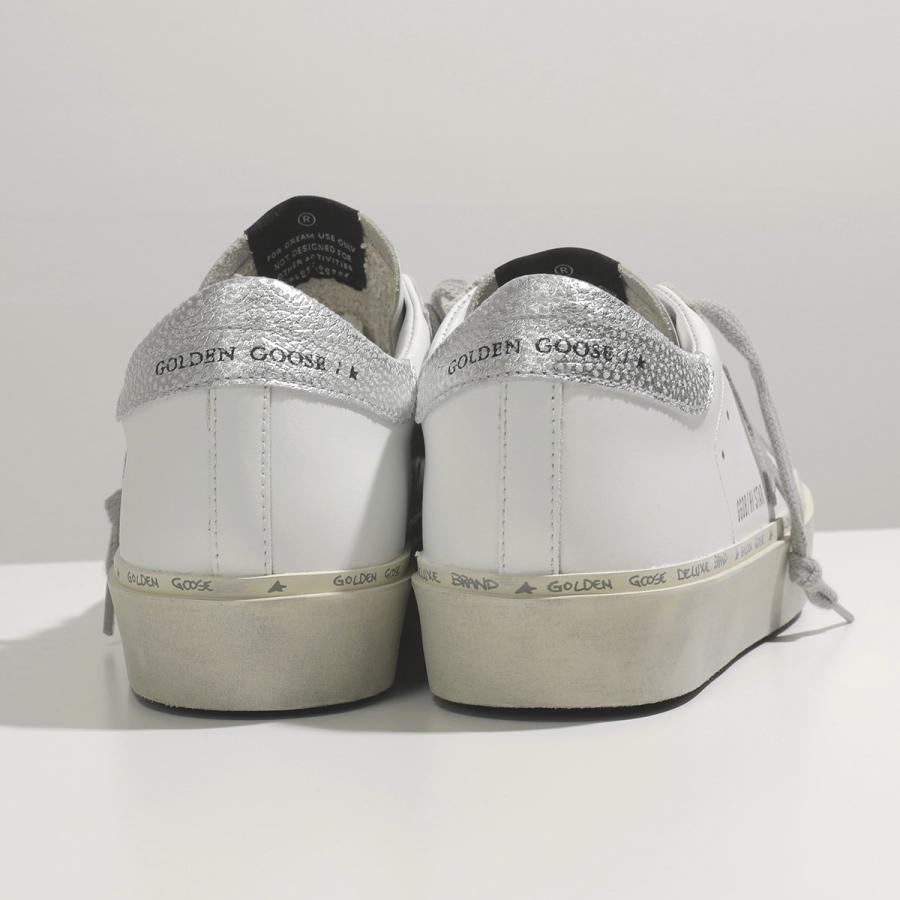 GOLDEN GOOSE ゴールデングース スニーカー HI STAR ハイスター GOLDEN GOOSE ゴールデングース スニーカー HI STAR ハイスター