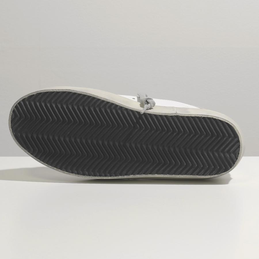 GOLDEN GOOSE ゴールデングース スニーカー HI STAR ハイスター