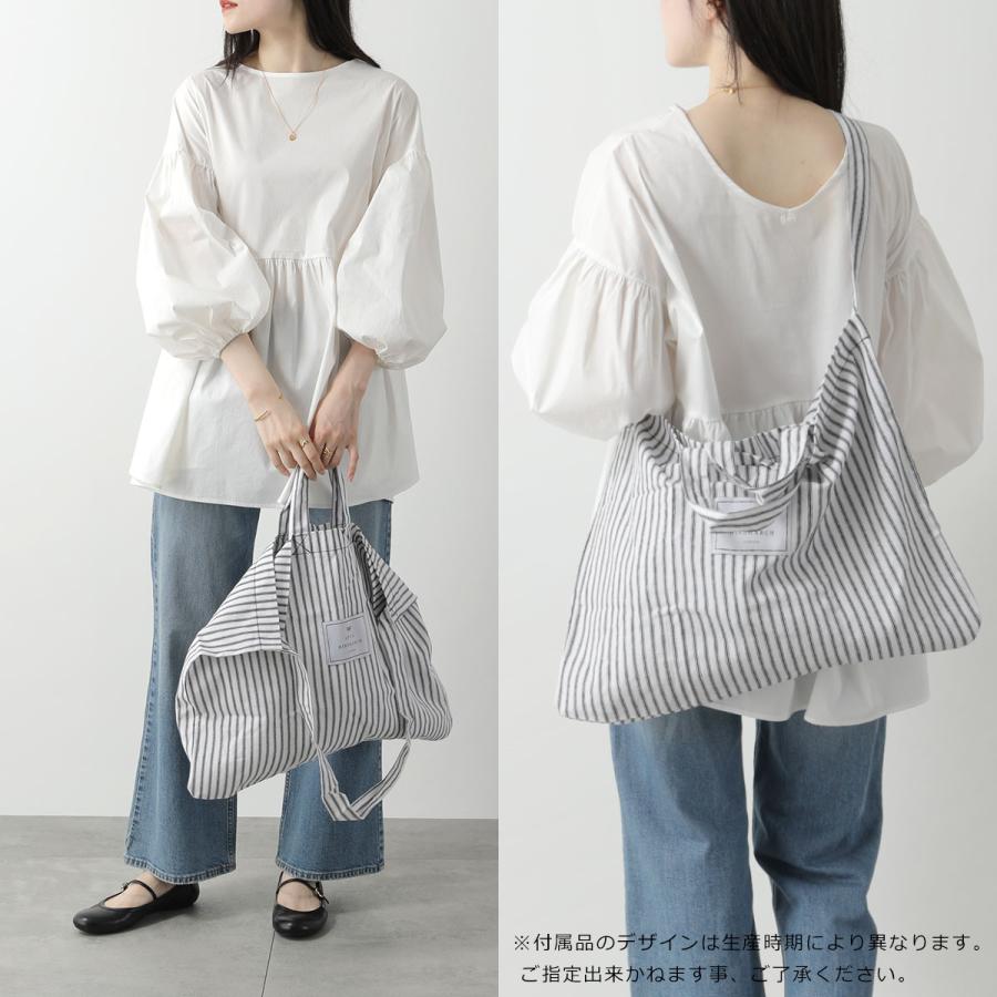 ANYA HINDMARCH（アニヤ・ハインドマーチ） 155120 SMALL BASKET PAPER