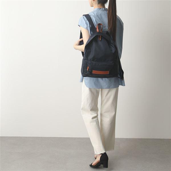 Felisi フェリージ 17/56-DS ナイロン×レザー バッグ バックパック