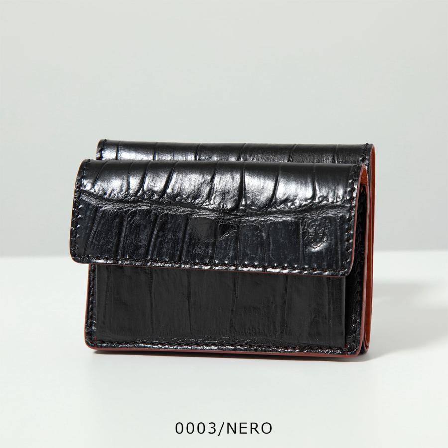 Felisi フェリージ 三つ折り財布 1031-SA メンズ レディース Felisi フェリージ 三つ折り財布 1031-SA メンズ レディース