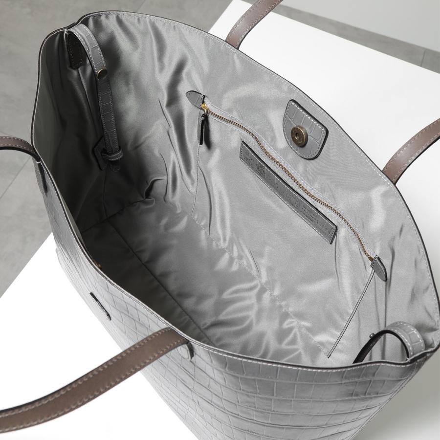 ●希少● Felise  フェリージ クロコ ビジネス バッグ Felisi felisi フェリージ トートバッグ 15/50-SA メンズ