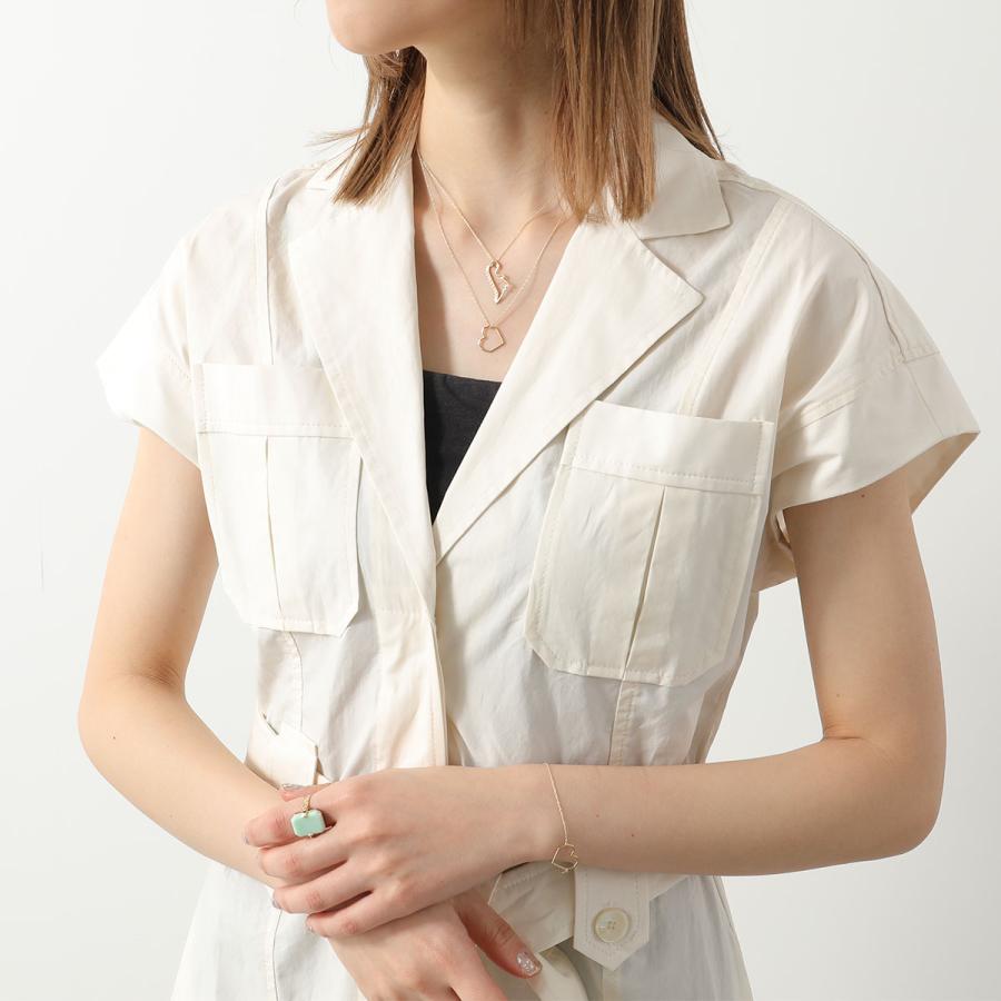 ALIITA アリータ ネックレス DINO BRILLANTE NECKLACE ROLO ALIITA アリータ ネックレス DINO BRILLANTE NECKLACE ROLO