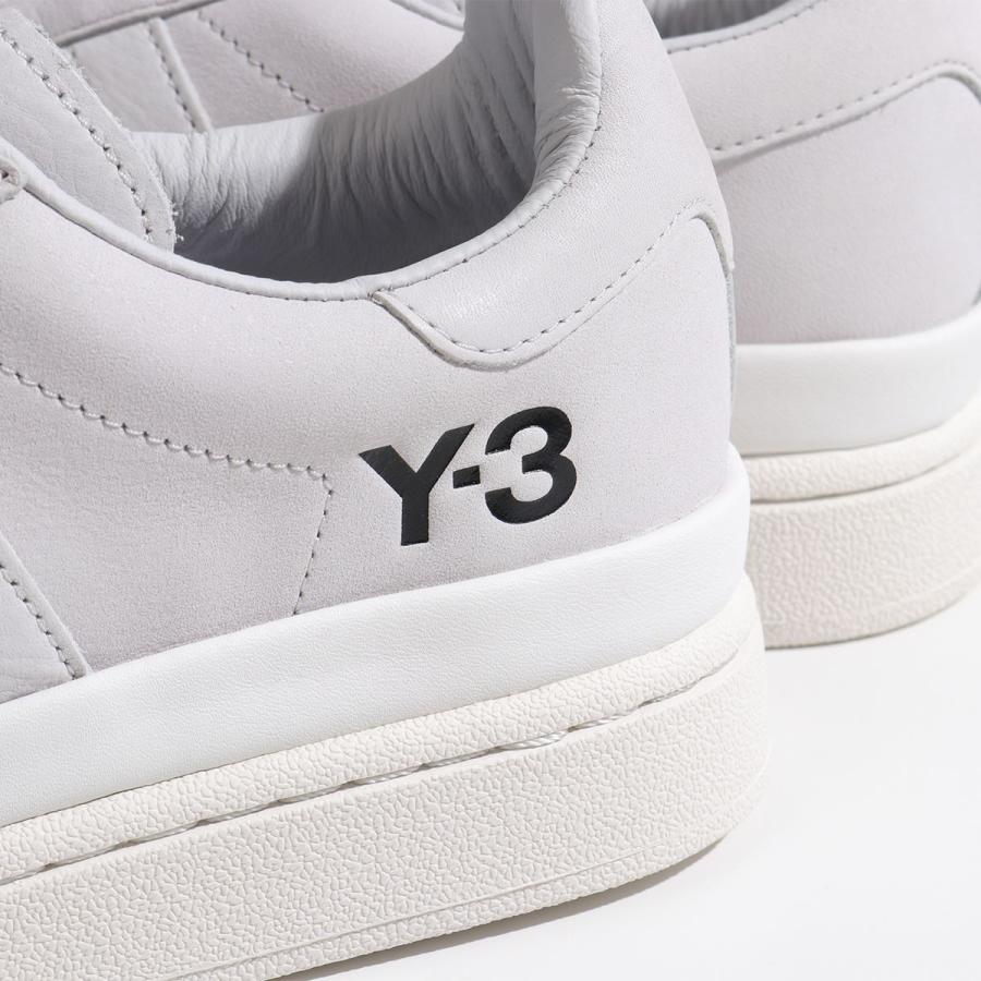 Y-3 ワイスリー adidas アディダス YOHJI YAMAMOTO FZ4339 HICHO 