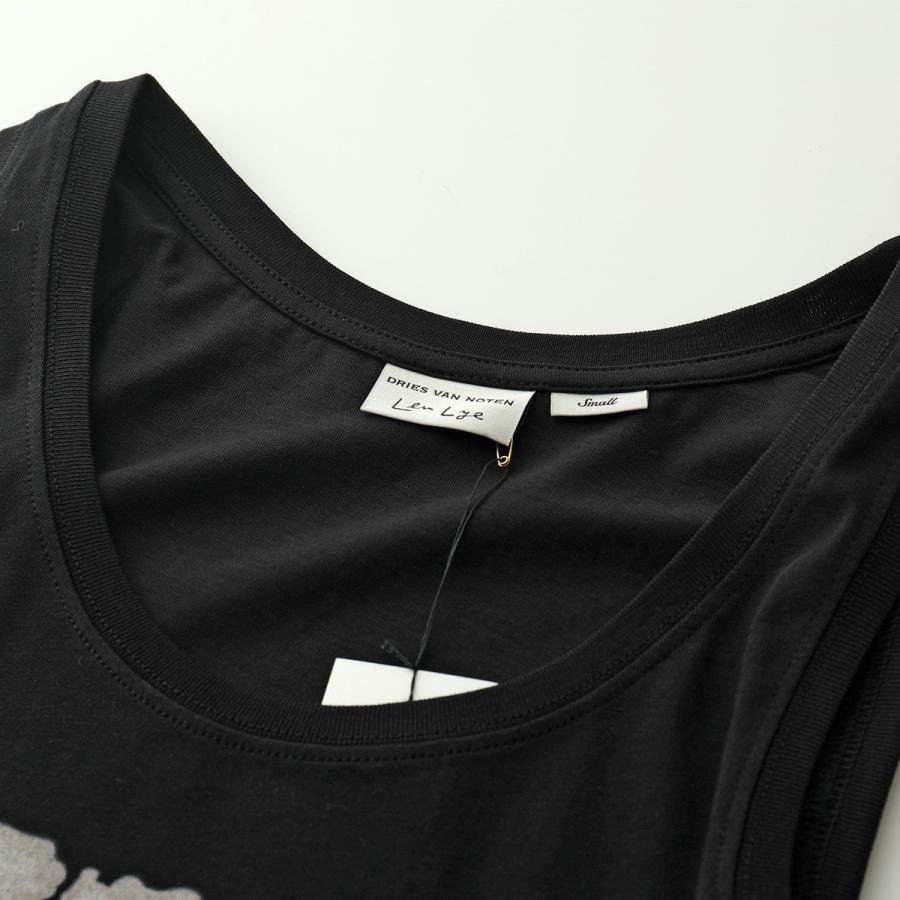 DRIES VAN NOTEN ドリスヴァンノッテン 11147 2600 HAVIL PR W.K.TOP 