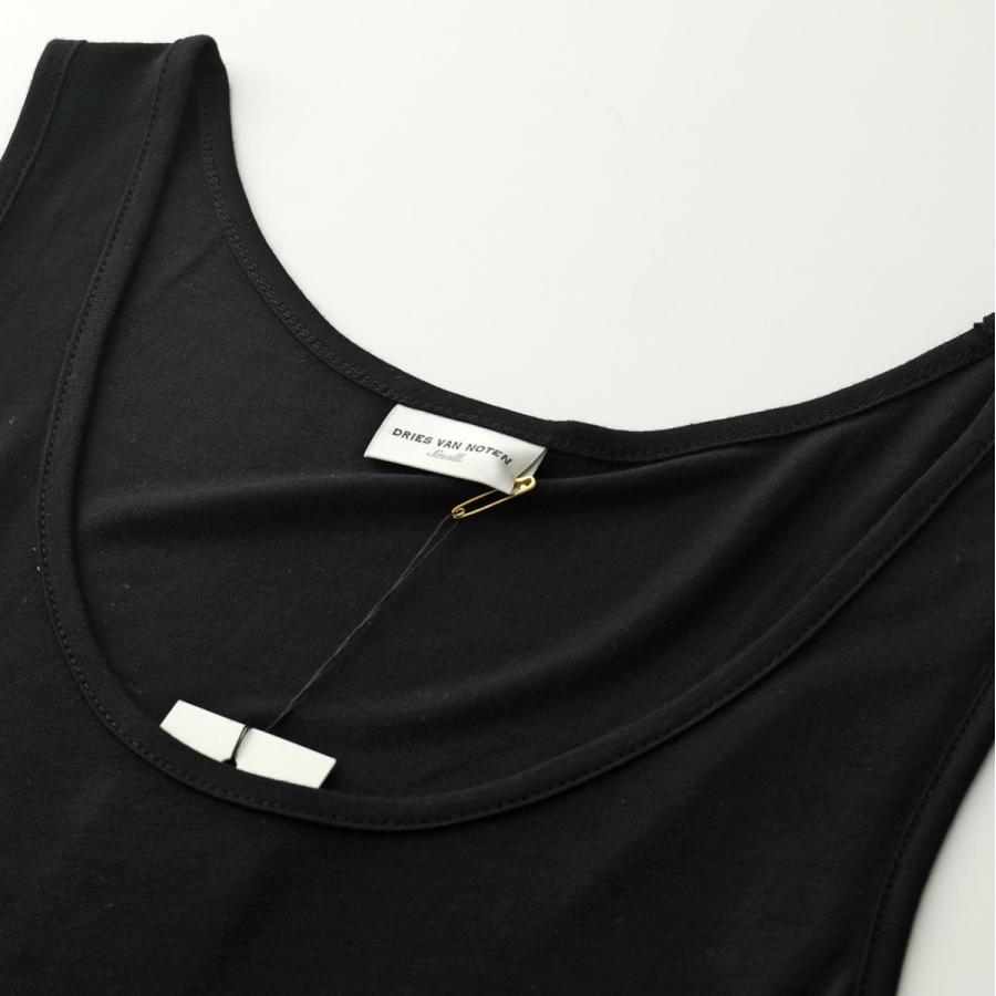 DRIES VAN NOTEN ドリスヴァンノッテン 11198 2618 HORMAN W.K.TOP 