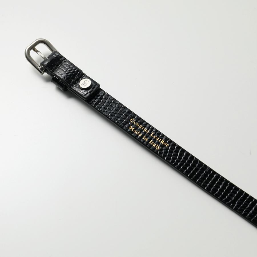DRIES VAN NOTEN ドリスヴァンノッテン 11405 138 BELT211-205 Q DRIES VAN NOTEN ドリスヴァンノッテン 11405 138 BELT211-205 Q