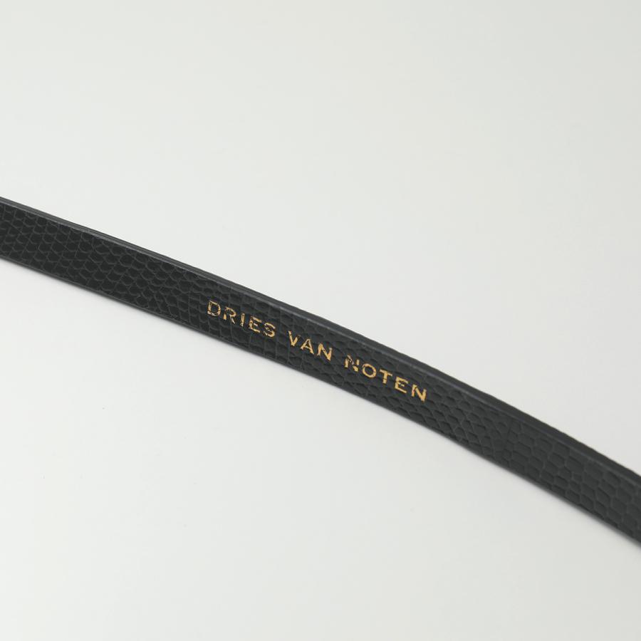 DRIES VAN NOTEN ドリスヴァンノッテン 11405 138 BELT211-205 Q DRIES VAN NOTEN ドリスヴァンノッテン 11405 138 BELT211-205 Q