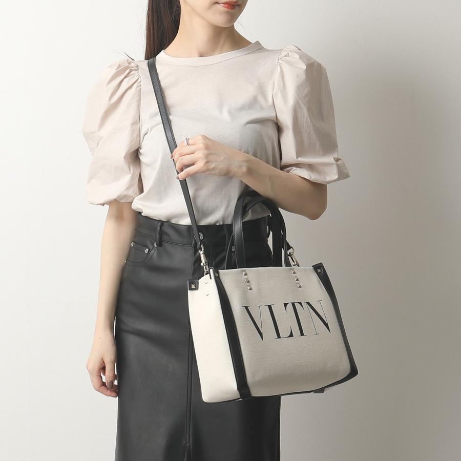 VALENTINO ヴァレンティノ トートバッグ XW2B0H19 FWB VALENTINO ヴァレンティノ トートバッグ XW2B0H19 FWB