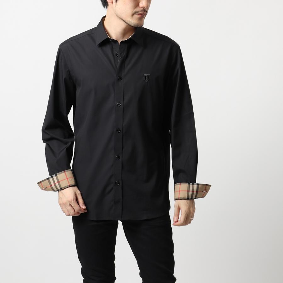BURBERRY バーバリー 8032305 SHERWOOD スリムフィット BURBERRY バーバリー 8032305 SHERWOOD スリムフィット