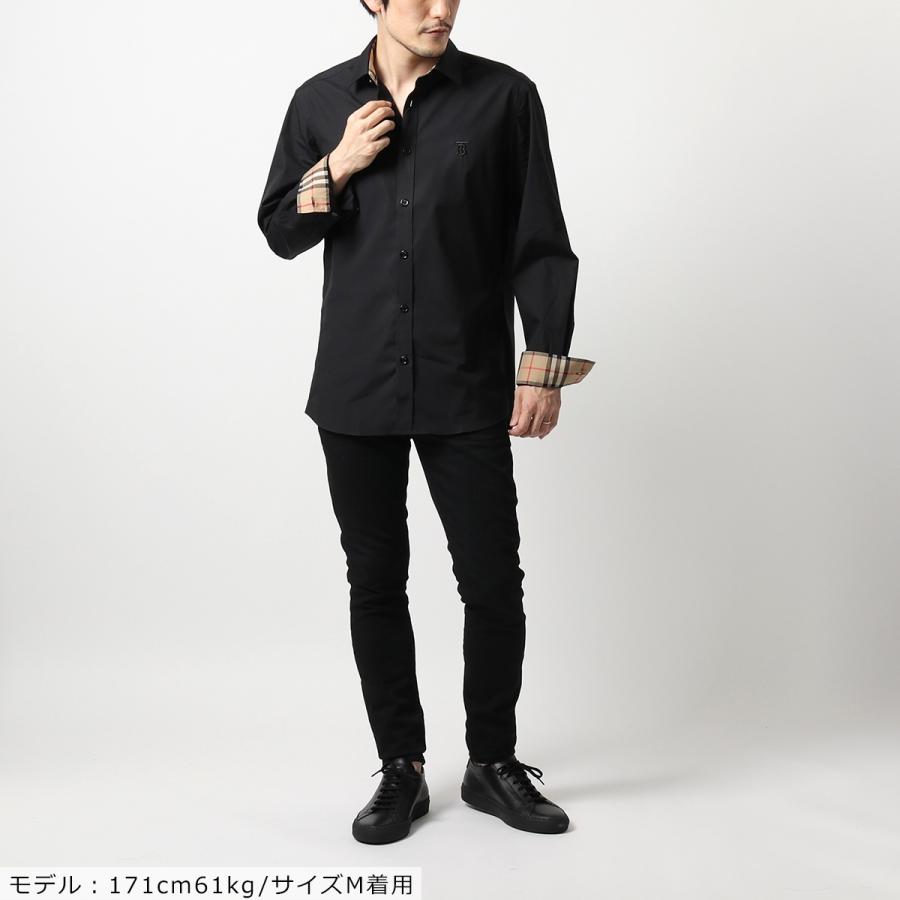 BURBERRY バーバリー 8032305 SHERWOOD スリムフィット BURBERRY バーバリー 8032305 SHERWOOD スリムフィット