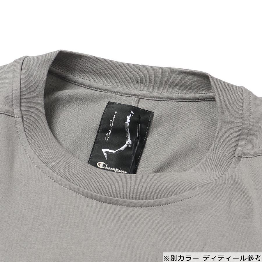 Rick Owens Champion リックオウエンス チャンピオン コラボ Rick Owens Champion リックオウエンス チャンピオン コラボ