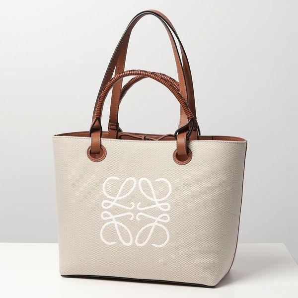 LOEWE ロエベ A717S72X06 ANAGRAM TOTE SMALL アナグラム トートバッグ 