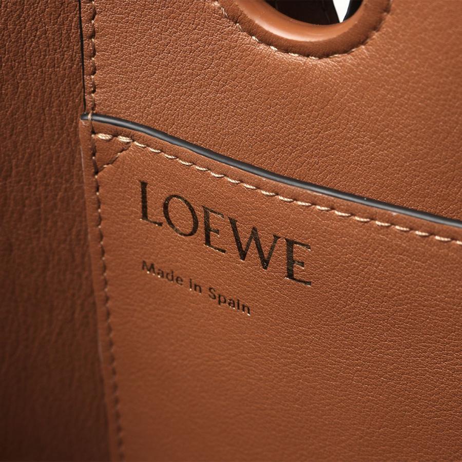LOEWE ロエベ A717S72X06 ANAGRAM TOTE SMALL アナグラム トートバッグ 