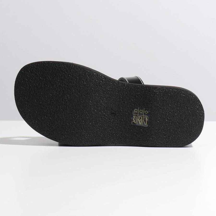 LOEWE ロエベ L814465X05 GATE FLAT SANDAL ゲート フラット LOEWE ロエベ L814465X05 GATE FLAT SANDAL ゲート フラット