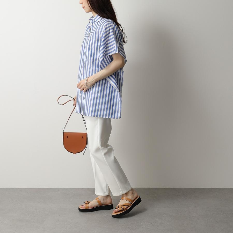 LOEWE ロエベ L814465X05 GATE FLAT SANDAL ゲート フラット LOEWE ロエベ L814465X05 GATE FLAT SANDAL ゲート フラット