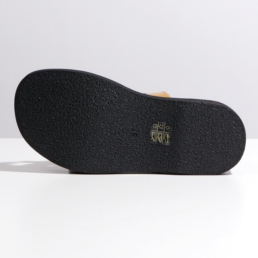 LOEWE ロエベ L814465X05 GATE FLAT SANDAL ゲート フラット LOEWE ロエベ L814465X05 GATE FLAT SANDAL ゲート フラット
