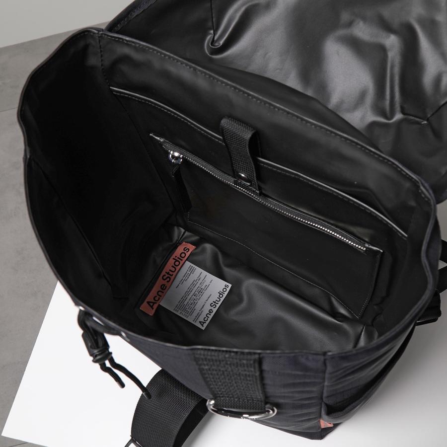 Acne Studios アクネストゥディオズ C10110 FN-UX-BAGS000070 Acne Studios アクネストゥディオズ C10110 FN-UX-BAGS000070
