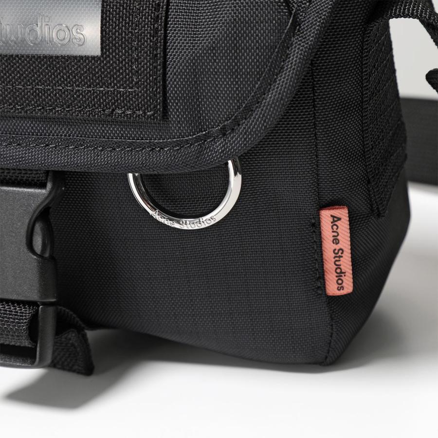Acne Studios アクネストゥディオズ C10106 FN-UX-BAGS000073 Acne Studios アクネストゥディオズ C10106 FN-UX-BAGS000073