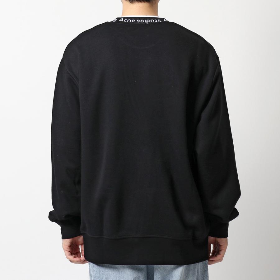 Acne Studios アクネストゥディオズ BI0078 FN-MN-SWEA000176 