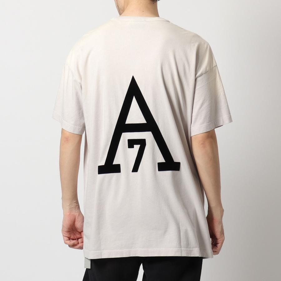 FEAR OF GOD フィアオブゴッド FG50 017CTJ All Star Henley Tee 半袖 