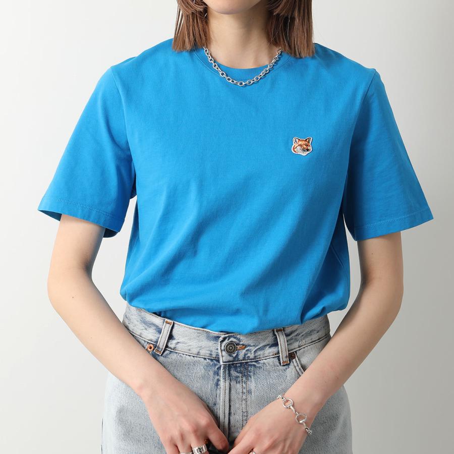 MAISON KITSUNE（メゾン キツネ） 半袖 Tシャツ LM00104KJ0008
