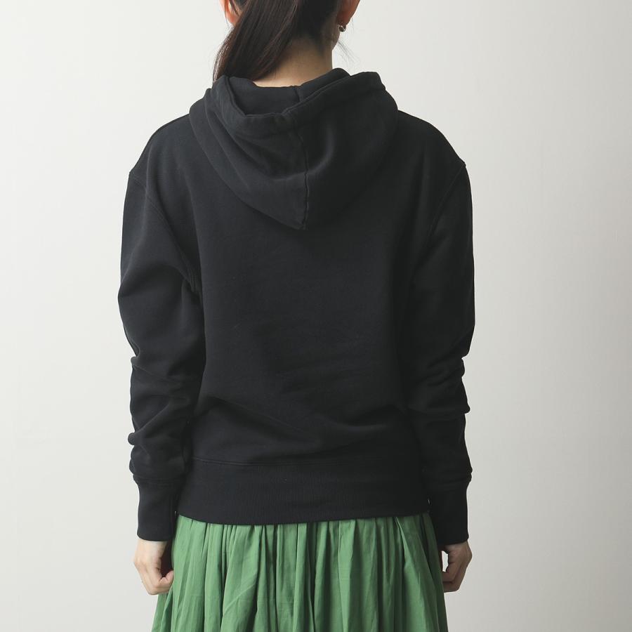 MAISON KITSUNE（メゾン キツネ） GU00335KM0002 GREY FOX HEAD PATCH