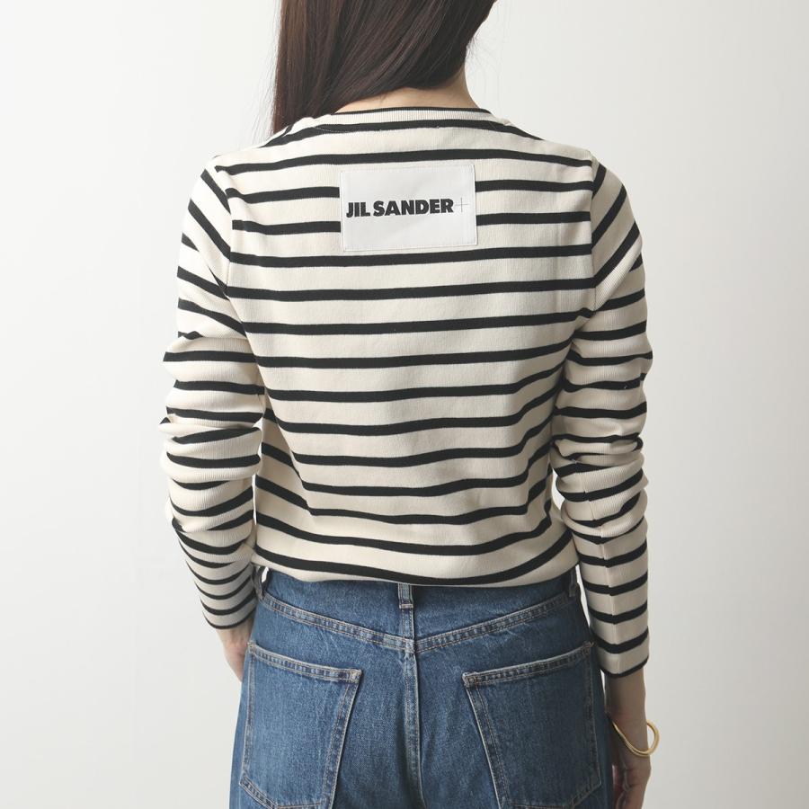 JIL SANDER SANDER+ ジルサンダー プラス カットソー J40NH0003 JIL SANDER SANDER+ ジルサンダー プラス カットソー J40NH0003