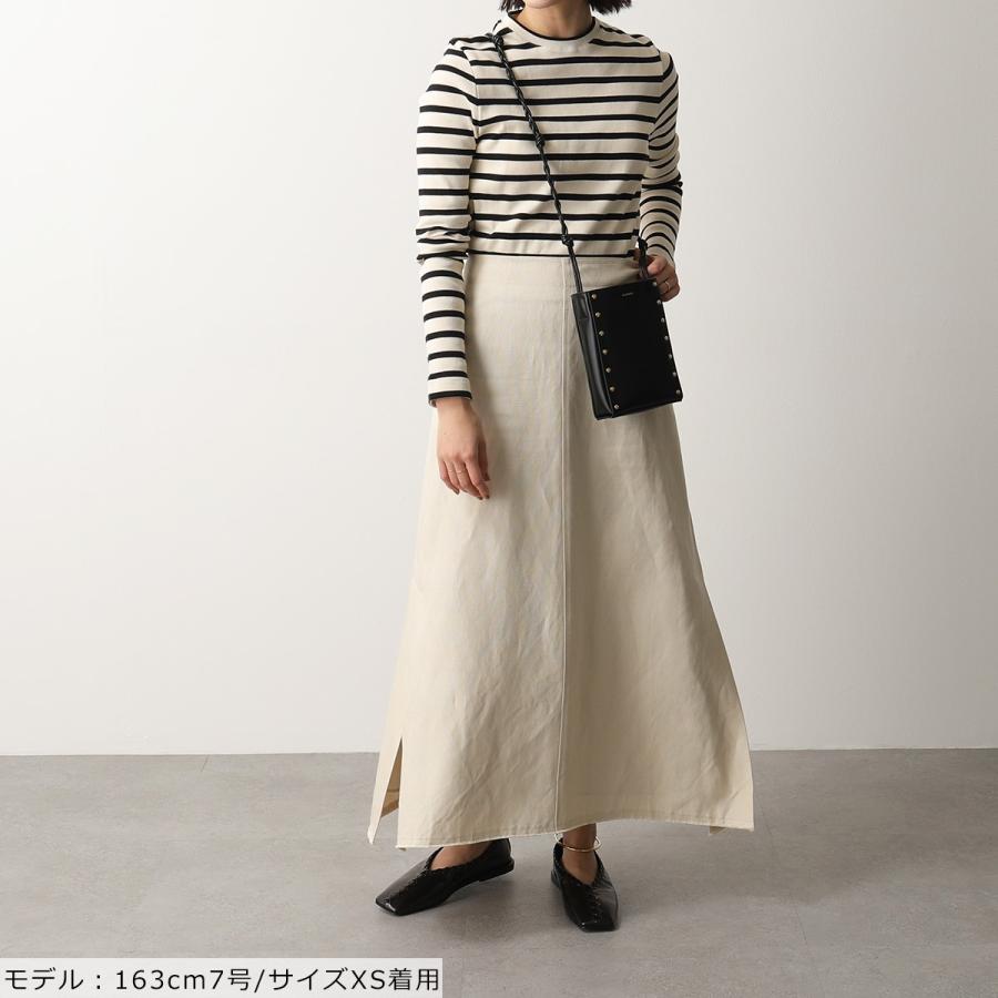 JIL SANDER SANDER+ ジルサンダー プラス カットソー J40NH0003 JIL SANDER SANDER+ ジルサンダー プラス カットソー J40NH0003