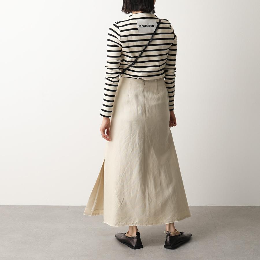 JIL SANDER SANDER+ ジルサンダー プラス カットソー J40NH0003 JIL SANDER SANDER+ ジルサンダー プラス カットソー J40NH0003