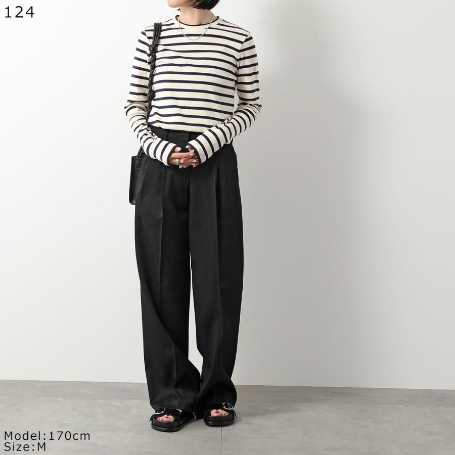 JIL SANDER SANDER+ ジルサンダー プラス カットソー J40NH0003 JIL SANDER SANDER+ ジルサンダー プラス カットソー J40NH0003