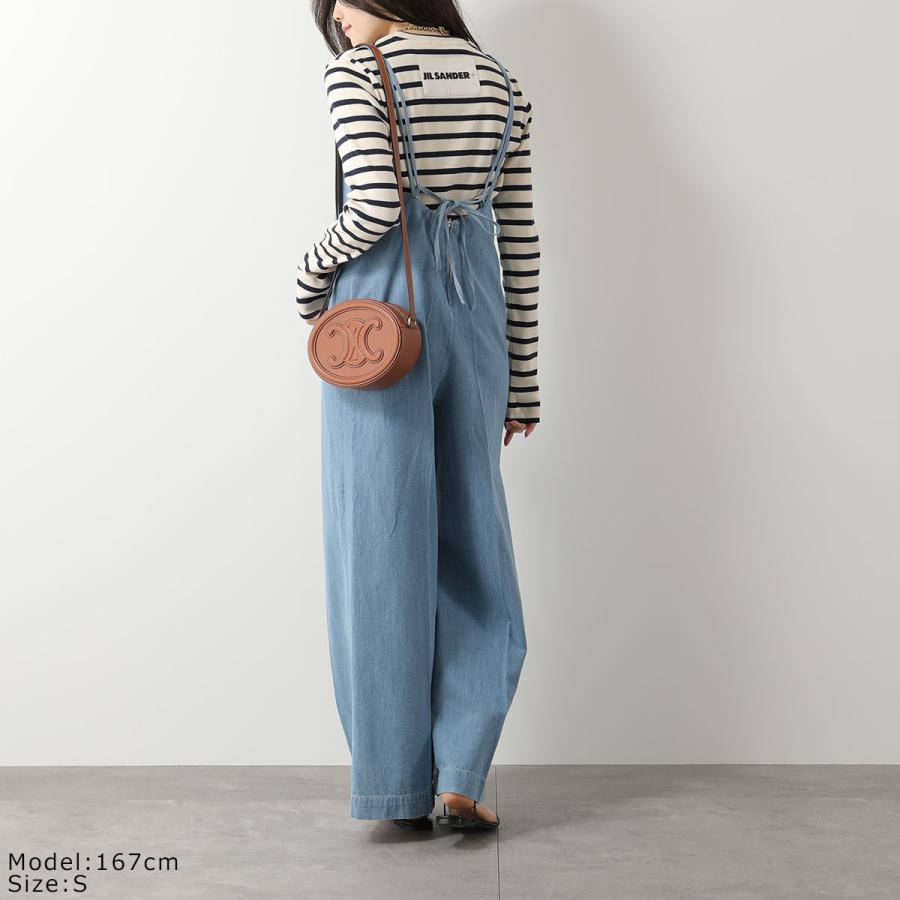 JIL SANDER SANDER+ ジルサンダー プラス カットソー J40NH0003 JIL SANDER SANDER+ ジルサンダー プラス カットソー J40NH0003