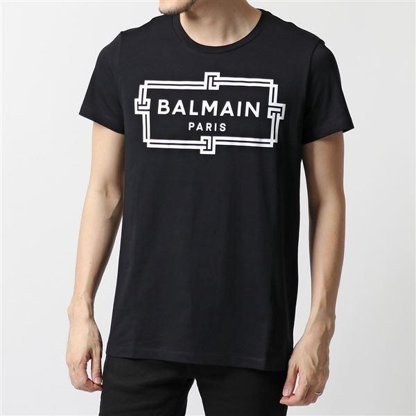 セール】 Balmain バルマンTシャツ メンズ S - Tシャツ/カットソー 